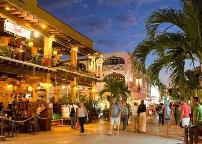 Vive Tus Vacaciones, Depa Nuevo Playa del Carmen