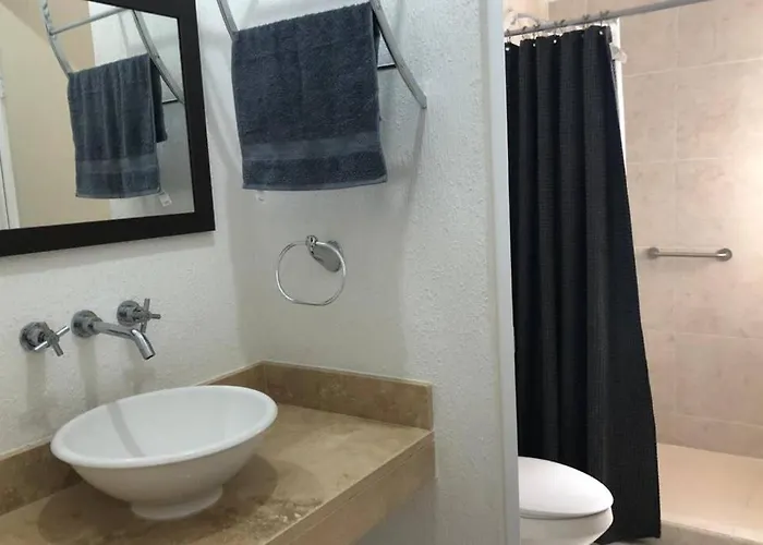 Vive Tus Vacaciones, Depa Nuevo Apartamento