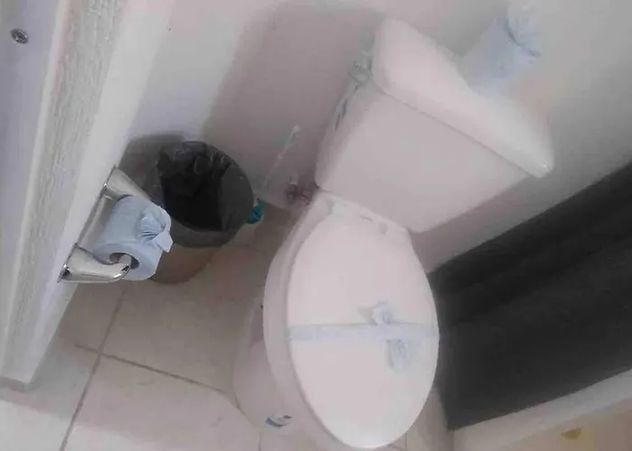 Apartamento Vive Tus Vacaciones, Depa Nuevo