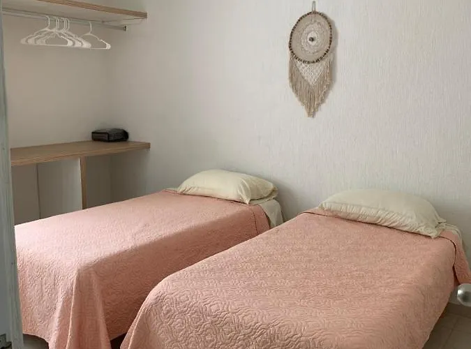 Vive Tus Vacaciones, Depa Nuevo Apartamento Playa del Carmen