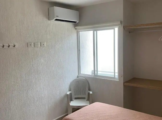 Apartamento Vive Tus Vacaciones, Depa Nuevo