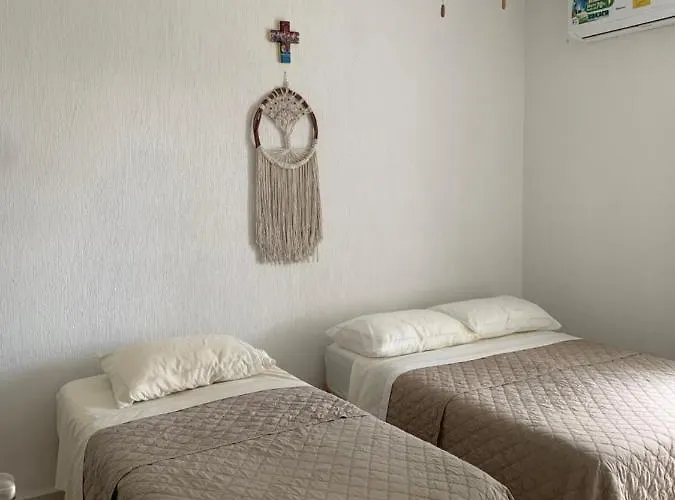 Vive Tus Vacaciones, Depa Nuevo Playa del Carmen