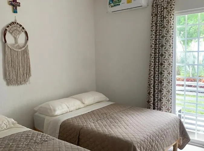 Vive Tus Vacaciones, Depa Nuevo * Playa del Carmen