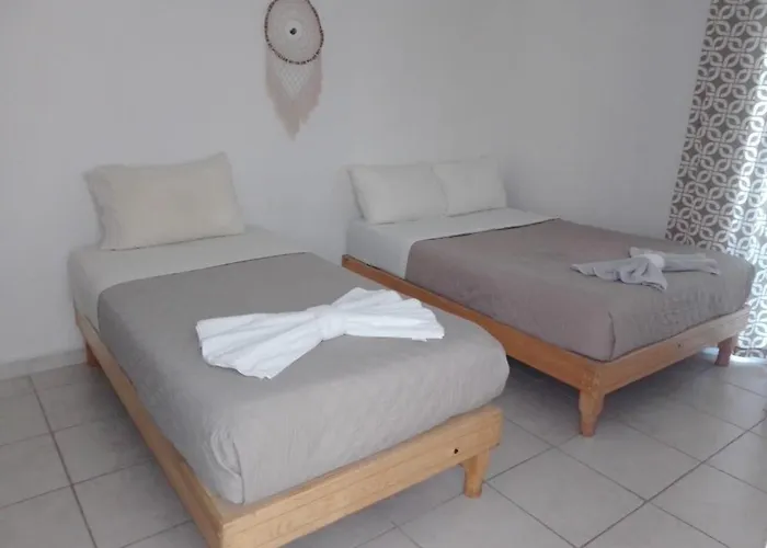 Vive Tus Vacaciones, Depa Nuevo Apartamento