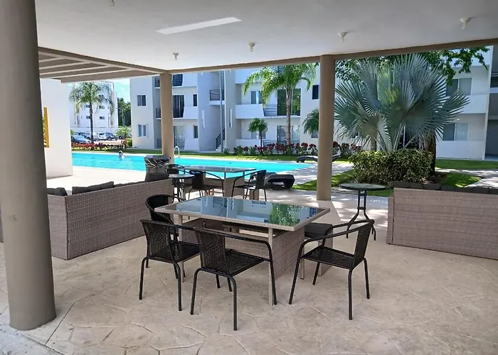 Vive Tus Vacaciones, Depa Nuevo * Playa del Carmen